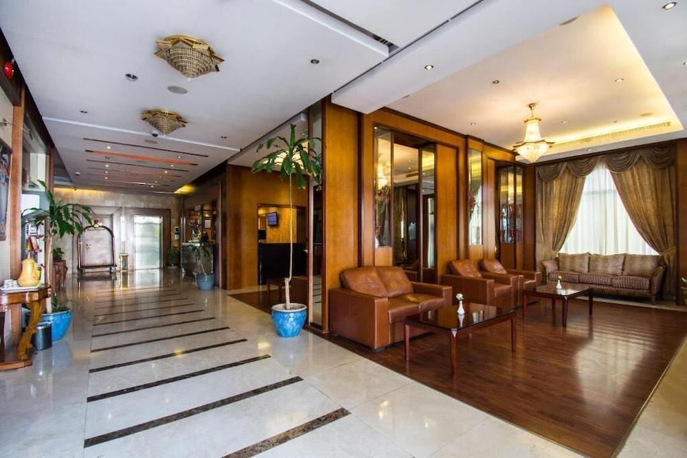 Safeer International Hotel By Brothers International Muscat Exterior foto